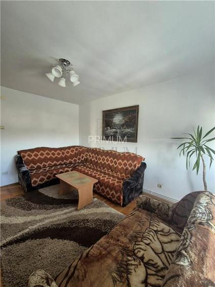 DAMBOVITA - 2 CAMERE - DECOMANDAT - CENTRALA PROPRIE - 5