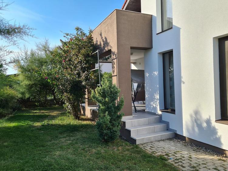 Casa Dumbravita - Zona Mures Rebreanu - 1100 euro