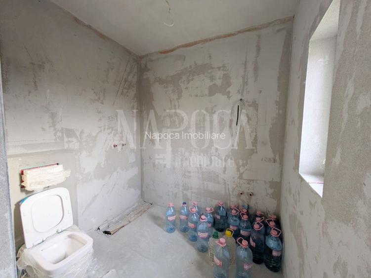 Casa 4 camere de vanzare in Cihei - 5