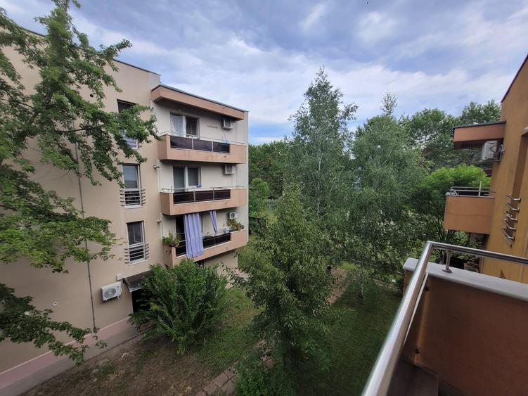 Inchirere studio in Greenfiled Baneasa