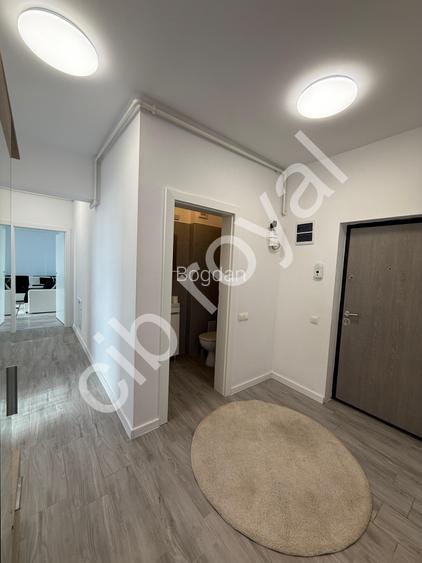 Apt. 3 cam. Rotar Park2,bl 2022,Militari zona Mtero-Mc Donald's,10 min. metrou - 23