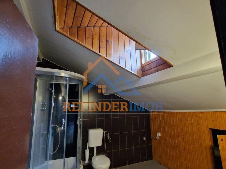 Casa individuala P+M sector 1