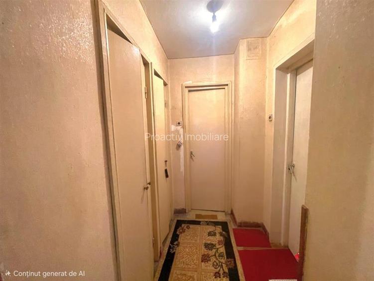 Apartament 2 camere Zamca | Bld George Enescu | 2c-7972 - 7
