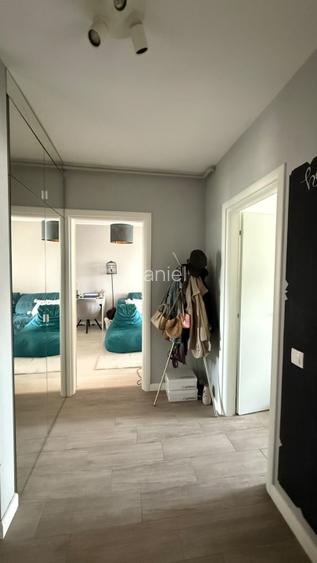 Vând apartament 2 camere 2020 Metro Nicolae Grigorescu Sălăjan sector 3 - 4