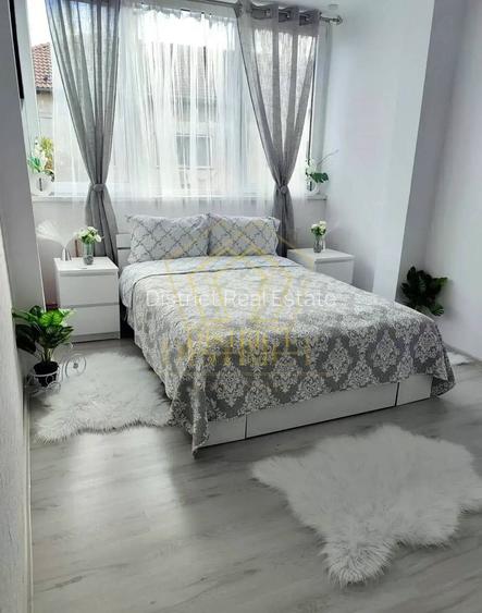 Apartament deosebit cu 3 camere | Spitalul Județean - 2
