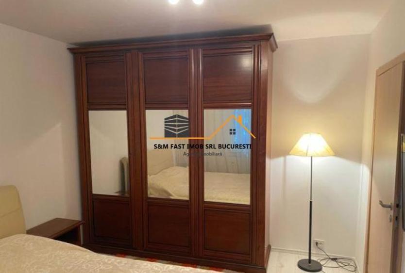 Inchiriere Apartament 3 camere-Panduri-13 Septembrie-Semicentral-