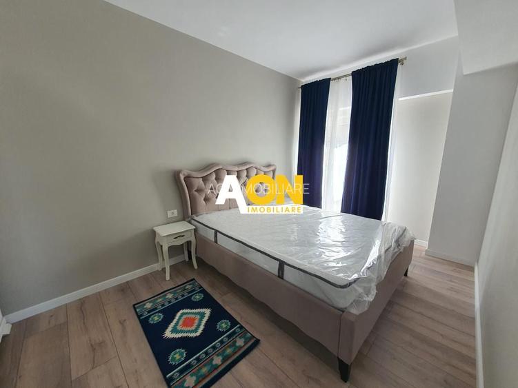 Apartament cu 3 Camere, Etaj 1, Bloc Nou, Zona Lidl Vechi - 4