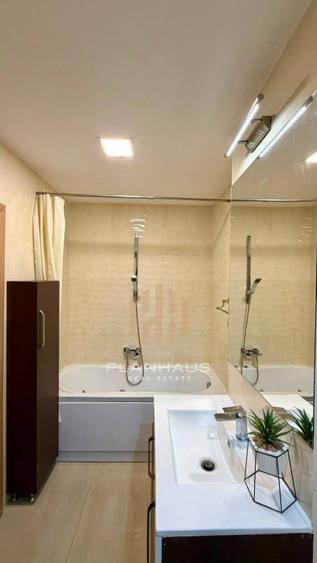 Apartament 2 camere decomandat | Etaj 2 | Mobilat și utilat complet | Balcon ge
