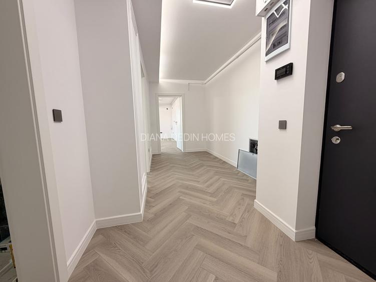 Penthouse 3 camere ultrafinisat de vanzare - 7