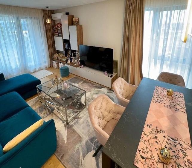 Apartament | 2 camere | Aviației | Nusco City | Metroul Aurel Vlaicu