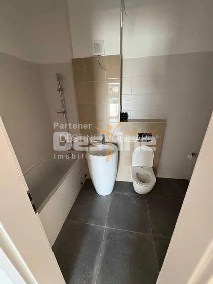 Parcul Carol-Viilor | 3 camere | et 1 | 63mp | bloc 2022 | 165.000 euro - 7