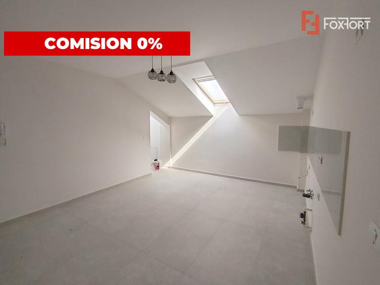 COMISION 0% Apartament cu 2 camere de vanzare in Timisoara, zona Braytim