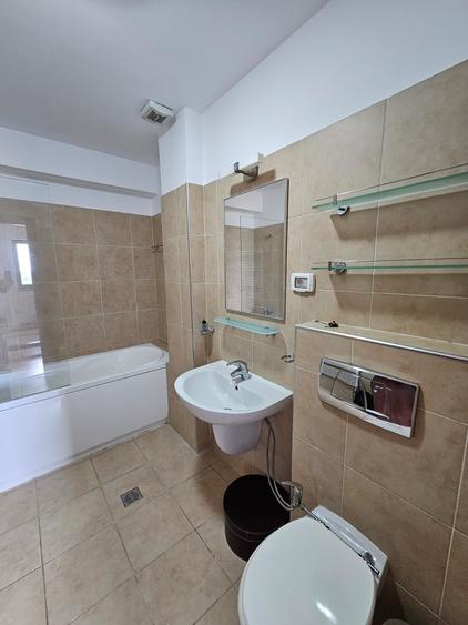 Pipera Green Vista, 2 camere, 70mp, etaj 7, parcare