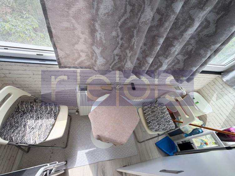 VANZARE 3 CAMERE | RENOVAT COMPLET | LA 5 MINUTE DE METROU | ZONA CRANGASI