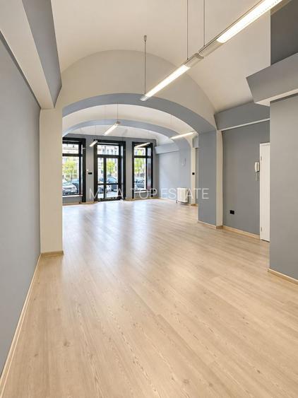 Spatiu comercial de inchiriat Ultracentral