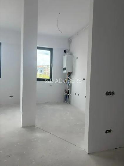 Apartament 2 camere Bloc Nou spatios -  Finalizat Decebal - Alba Iulia - 13