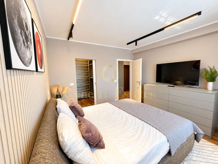 Apartament 2 camere | 50 mp utili + balcon | 2 locuri de parcare