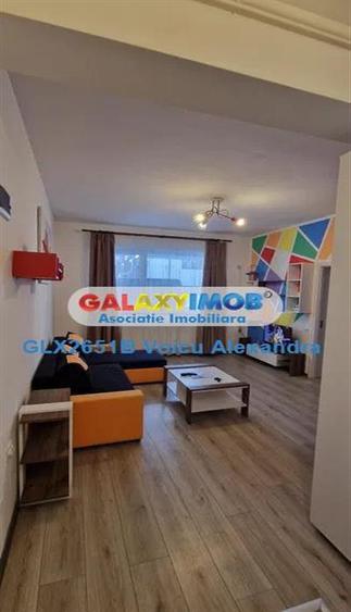 Garsoniera Berceni - Grand Arena - Bloc Nou - Parcare