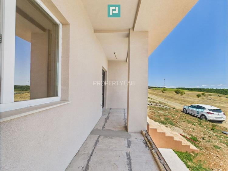 Casă individuală pe parter,  Pișchia - 32