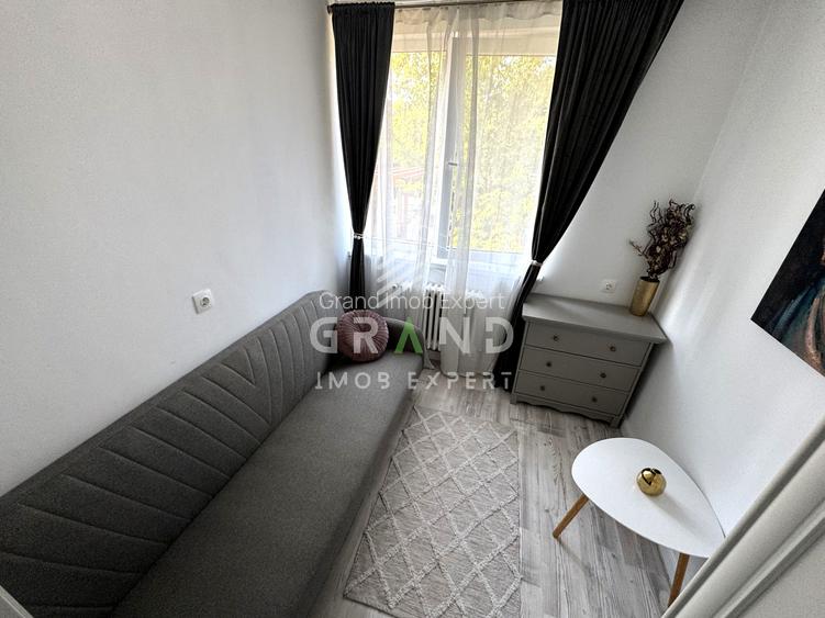 Ap 3 camere | MODERN | BALCON | PARCARE | P-ta 14 Iulie/Cluj Arena - 17