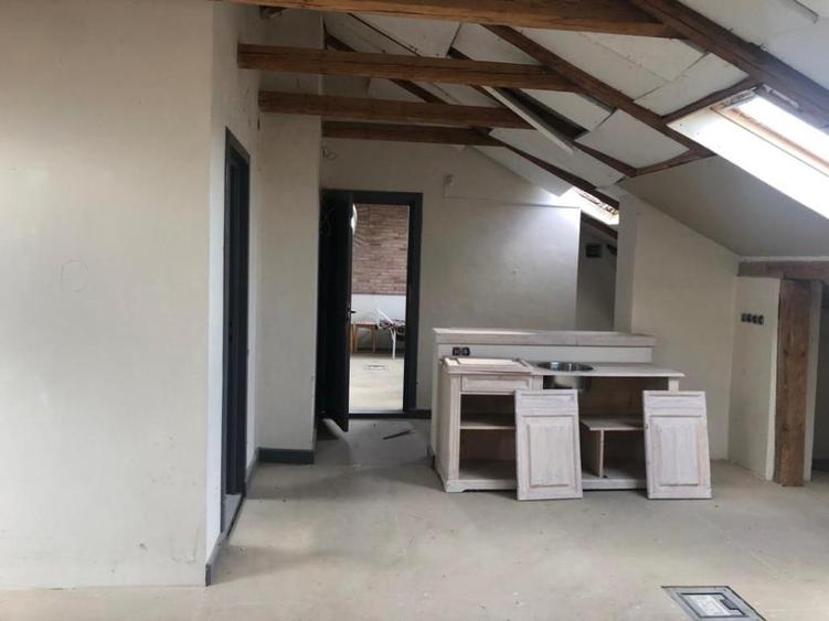 Spatiu industrial productie mobilier, jud Mures