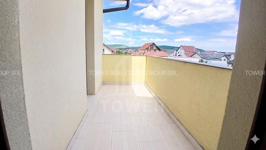 Duplex modern | 125 mp utili | teren 250 mp ! Zona Cristian - 25