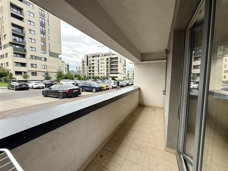 Apartament 3 Camere, Parcare, Coresi Kasper