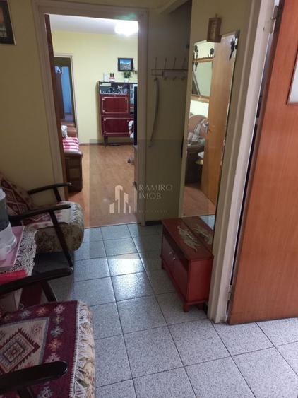 Apartament 3 camere, bloc 4 etaje, Berceni, 67mp