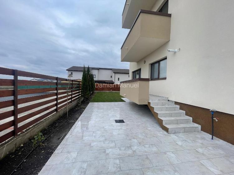 Oportunitate business/investitie langa Sânpetru Shop Park | Grădină 157 mp  - 3