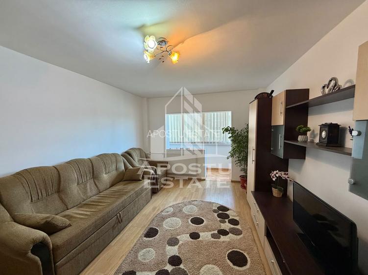 Apartament cu 2 camere de inchiriat,petfriendly,Iulius Mall, Timisoara - 3