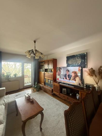 Apartament de vânzare, 4 camere, 78 mp, Mărăști zona Kaufland