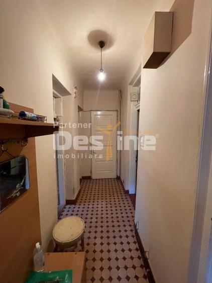 Casa Central Bulevardul Castanilor Ploiesti