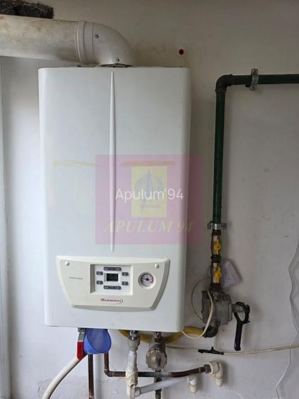 Apartament de vanzare cu 2 camere in Azuga