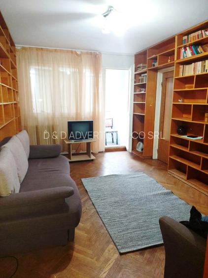 Drumul Taberei - 5 minute Metrou Favorit - Apartament 3 camere MOBILAT SI UTILAT - 7