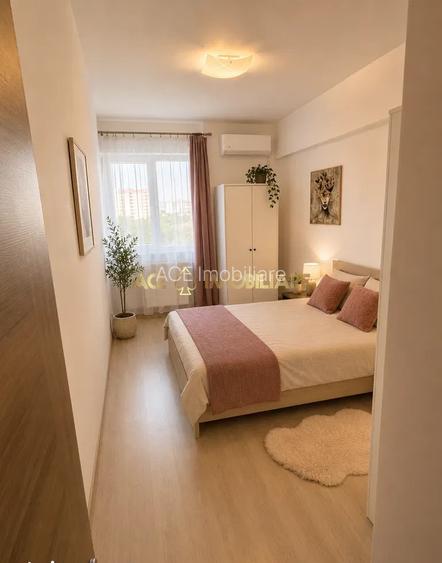 2 Camere de inchiriat | Splaiul Unirii | Metrou | Centrala - 4