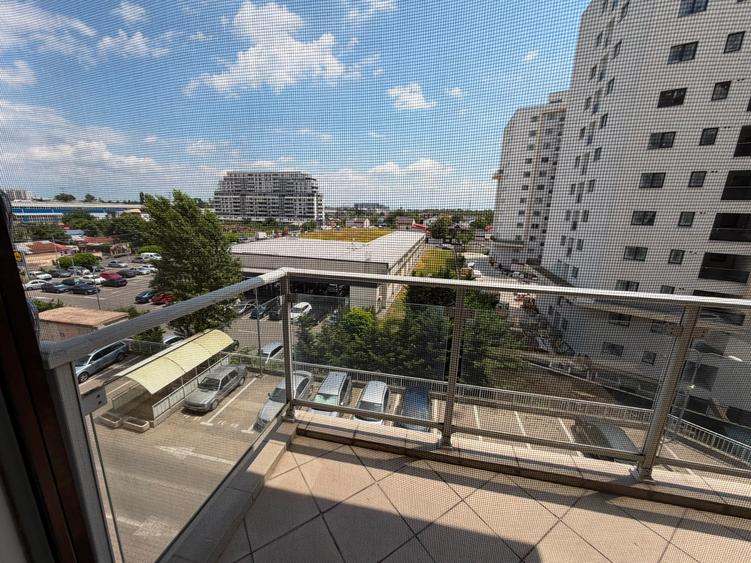 Garsoniera Titan Complex Rasarit de Soare 35 mp Loc de Parcare 10 Min Metrou