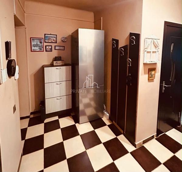 Apartament 2 camere de închiriat, la 7 min de UMFST