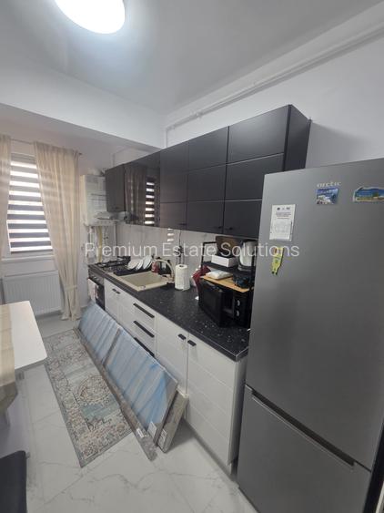 Apartament decomandat - Loc de parcare - Militari Residence - Mutare Imediata - 23