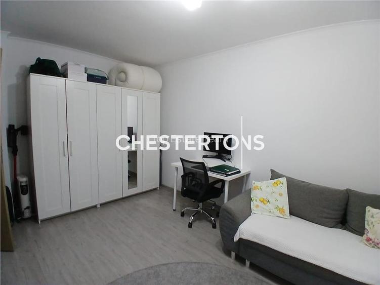 Garsoniera renovata cu centrala termica proprie, zona verde Berceni - 2
