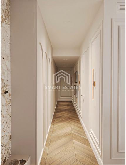 Apartament de vanzare 3 camere Pipera