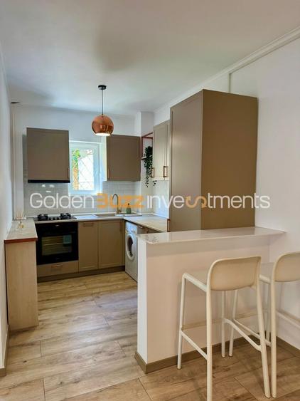 Apartament 2 camere – Calea Victoriei | Complet mobilat și utilat