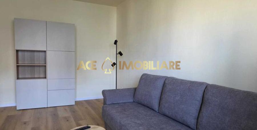 2 Camere de inchiriat | Iancului | Metrou | Mobilat & Utilat |