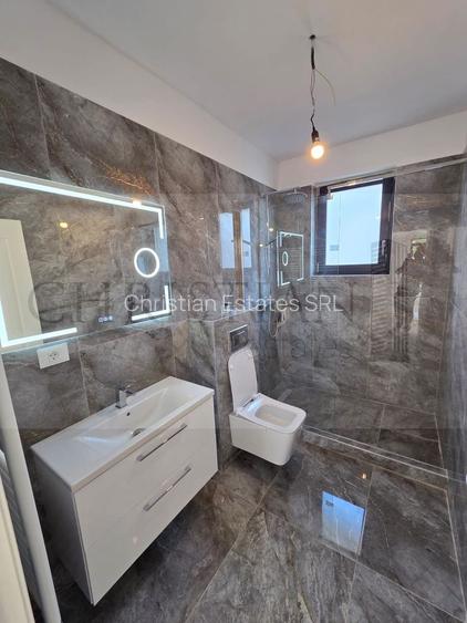 One Level Villas - Balotesti - Finisata Premium - Therme