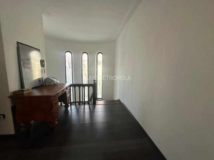 Vila Dorobanti - 7