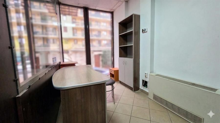 Spatiu Comercial 196mp Gheorgheni zona Iulius Mall
