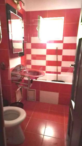 Apartament 2 camere, 52 mp, zona Tractorul