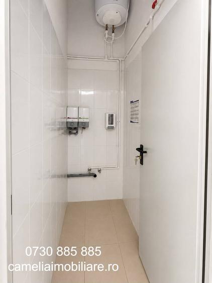 Spațiu Comercial Stradal, Sut 138mp, 3 Minute Metrou, Lujerului, str Centurii 7