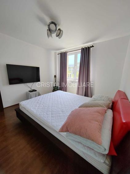 Prima inchiriere, 2 camere, 2 min metrou, pet friendly, Basarabiei - 4