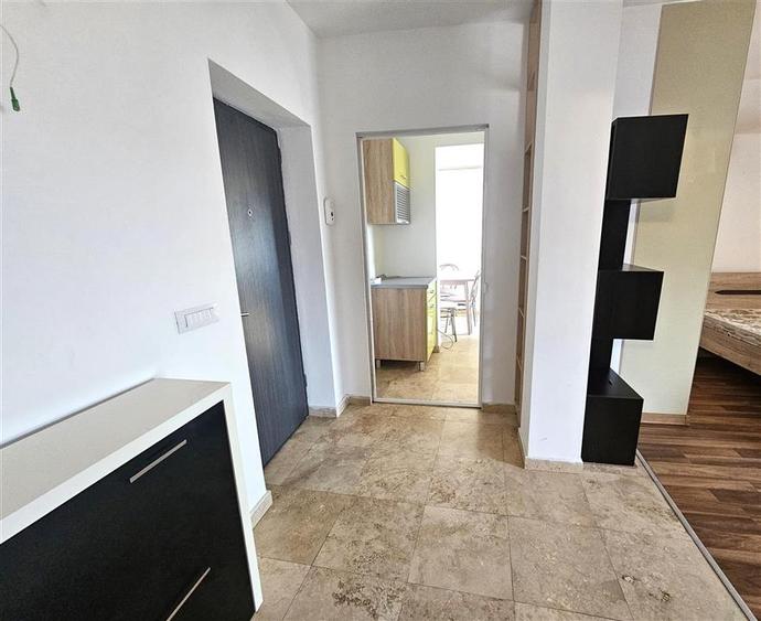 Semicentral, Carrefour Market, apartament mobilat si utilat