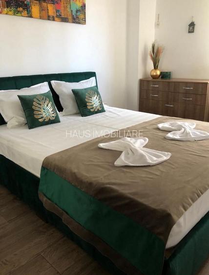 Mamaia Miraj 2 apartament 2 camere loc parcare - 3